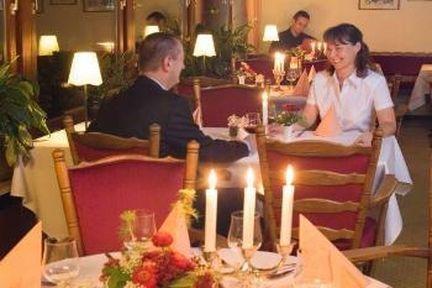Parkhotel Bad Bevensen ,Thermeplus Restaurante foto